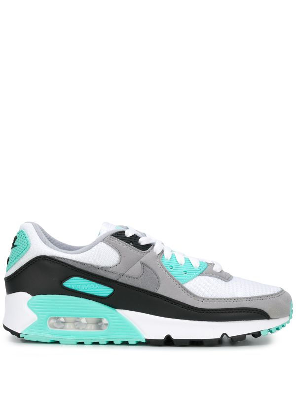 NIKE AIR MAX 90 RECRAFT TURQUOISE