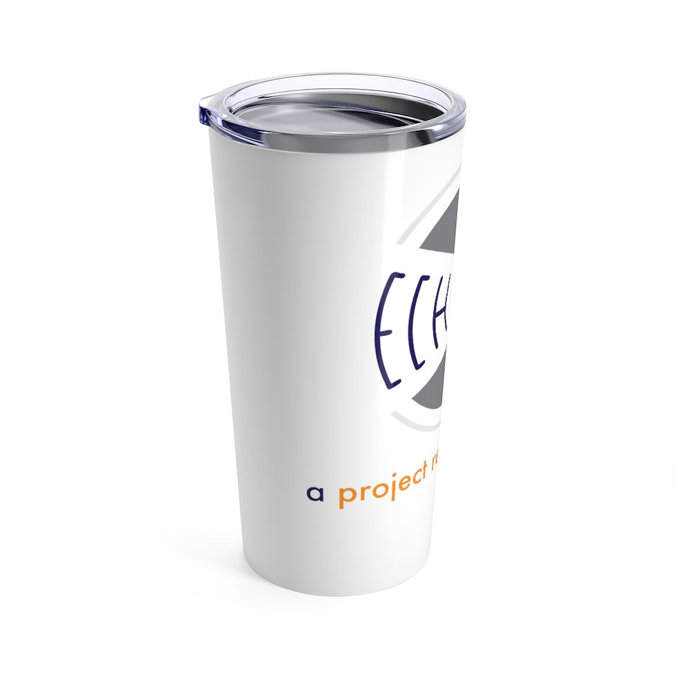 Thumbnail: Echo — Tumbler 20oz