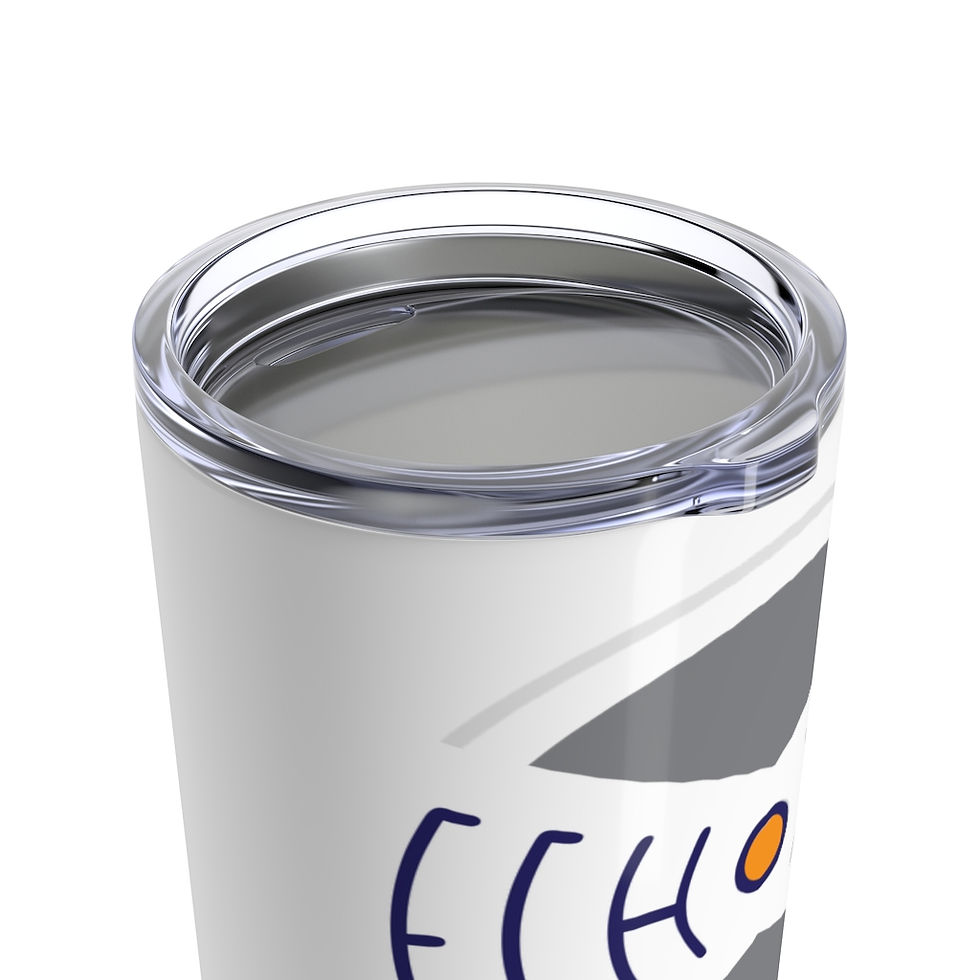 Thumbnail: Echo — Tumbler 20oz