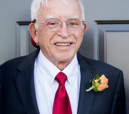 Dr. Gene L. Krishingner