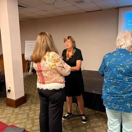 Keep It Moving: Learning Through Interaction