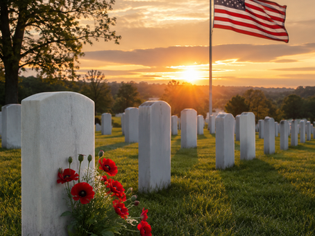 Memorial Day