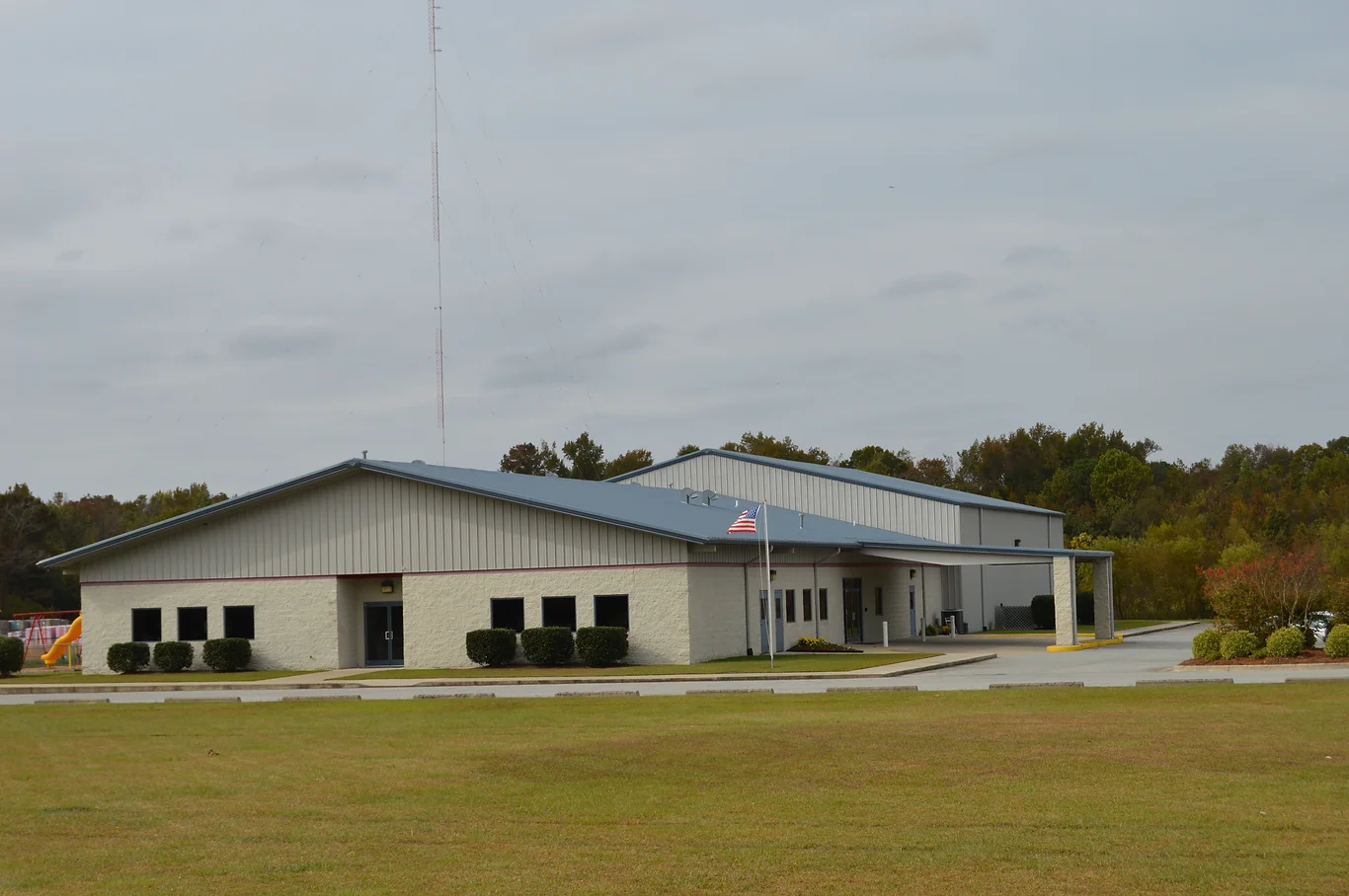 Brookhaven SDA School