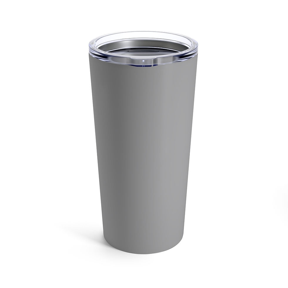 Thumbnail: Oct 22 — Tumbler 20oz
