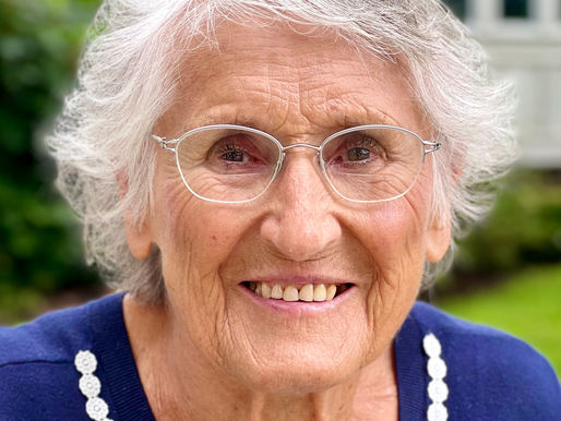 Violet Larrabee