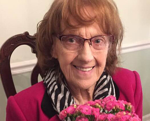 BETTY JANE WHEELER