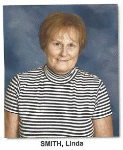Linda Smith