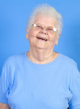 Frieda Beatrice Flerl