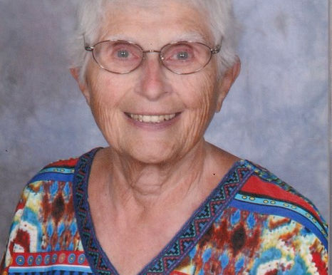 Barbara Helen Thurlow