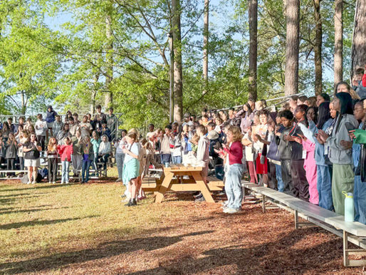 Learning Beyond the Classroom: Outdoor education at Nosoca Pines Ranch