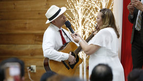 Love in Any Language: Romance at the Ranch