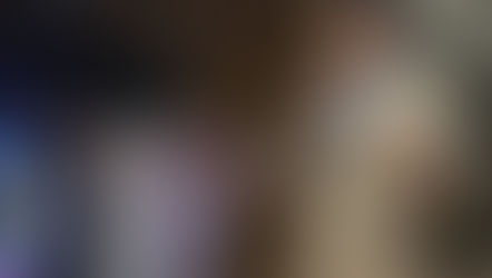 God’s young Warriors