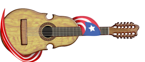 Puerto Rican Pussies