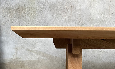 Möbeldesign nachhaltig
