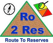 Route To Reserves Logo