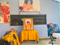 Nepal-Blood Donation Camp