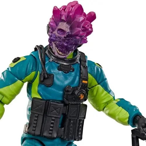 Thumbnail: G.I. Joe Classified Series #190 Mole Rat (Stage 2) 6-Inch Action Figure
