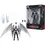 Thumbnail: X-Men Marvel Legends Series Archangel X-Force 6-Inch Action Figure