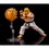 Thumbnail: Ultra Street Fighter II Ken Player 2 Version 6-Inch Scale Action Figure