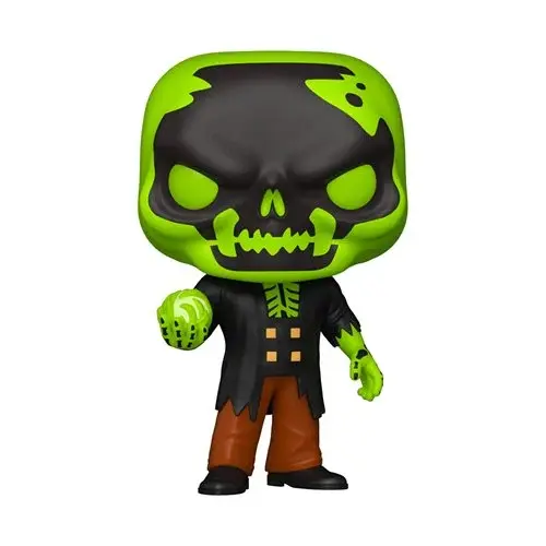 Thumbnail: Funko POP! Batman Beyond - Blight (Glow in the Dark) Vinyl Figure