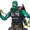 Thumbnail: G.I. Joe Classified Series Beach Head Retro Carded Mint Condition
