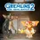 Thumbnail: Gremlins 2 Mohawk (Character Card) 3 3/4-Inch ReAction Figure