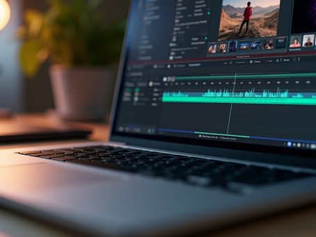 Apple Creator Studio: The 5 Most Surprising Shifts for the Modern Creative