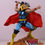 Thumbnail: Thor McFarlane 1:6th Scale Classic Statue with Scene