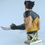 Thumbnail: Wolverine Ultimate Bust Special Edition Bloody Claws (500 Pieces Only) with Box