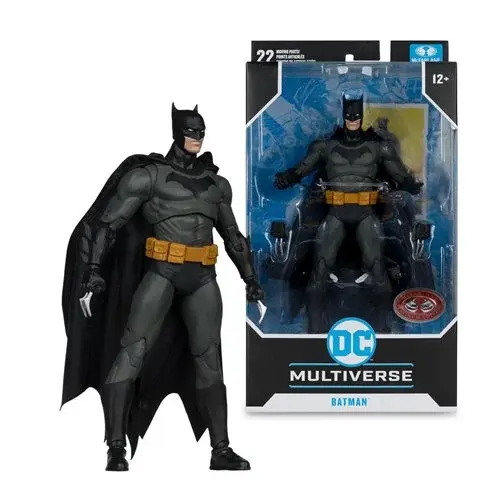 Thumbnail: DC Multiverse Batman the Cowardly  7-Inch Action Figure CHASE