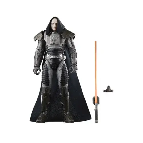 Thumbnail: Star Wars The Black Series Darth Malgus 6-Inch Action Figure