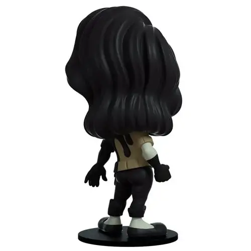 Thumbnail: Youtooz Bendy and the Dark Revival Audrey Vinyl Figure #1