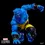 Thumbnail: Astonishing X-Men Marvel Legends Series Beast 6-Inch Action Figure