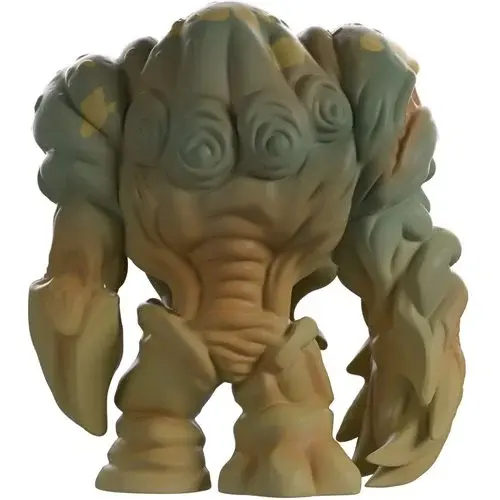 Thumbnail: Halo Collection The Flood Vinyl Figure #3