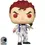 Thumbnail: X-Men '97 Gambit (Genosha Battle) Funko Pop! Vinyl Figure #1540 - Entertainment