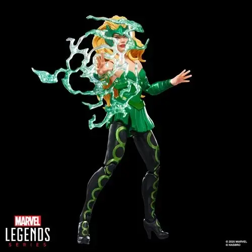 Thumbnail: Marvel Legends Series Enchantress 6-Inch Action Figure
