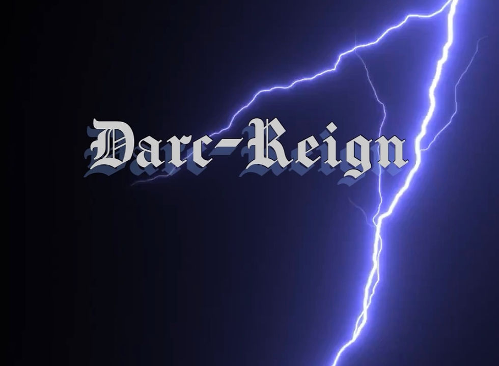 Darc Reign