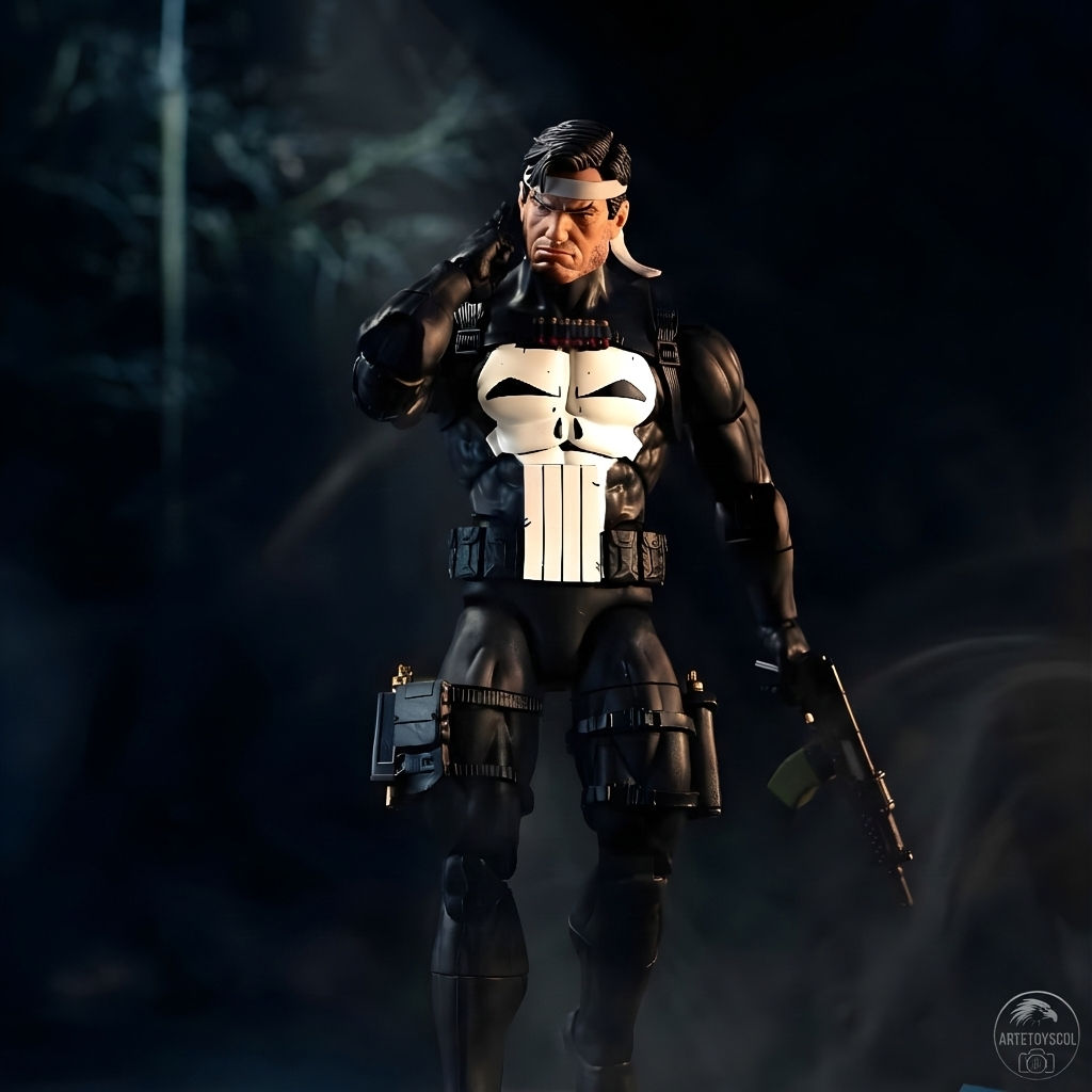 The Vigilante Tapes, Vol. 1 | Creator Asset Pack (Royalty-Free License)