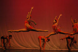 Festival de Inverno 2006