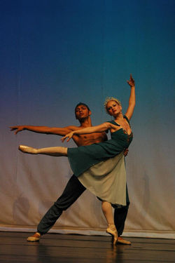 Festival de Inverno 2006