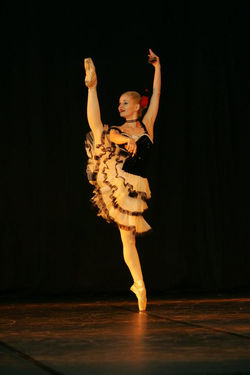 Festival de Dança de Joinville - 2006