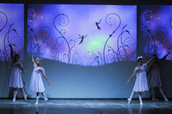 Dança e Poesia - 2012