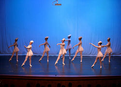 Nada acontece por acaso - 2008