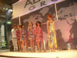 Shows Alfaparf e Yellow