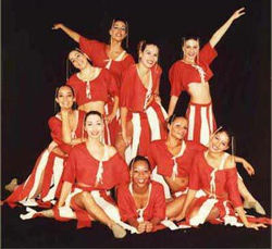 Tesouros 2001