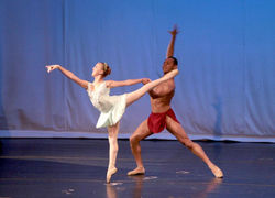 Nada acontece por acaso - 2008