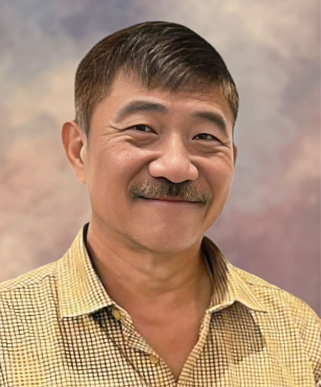 Mr Kenny Lee