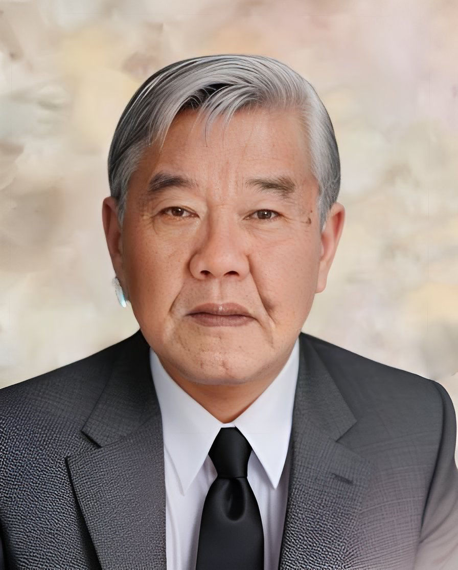 Mr Lee Cheng Peng
