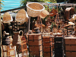 Ruta de la Artesanía y Folklore