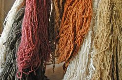 Ruta de la Artesanía y Folklore